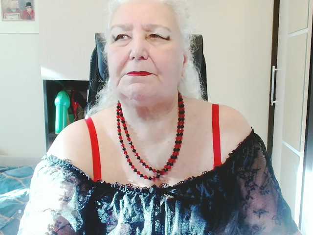 Preview of grannywants