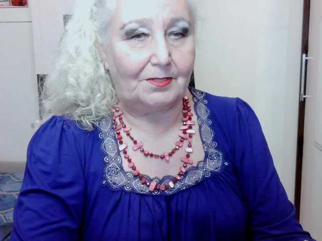 GrannyWants