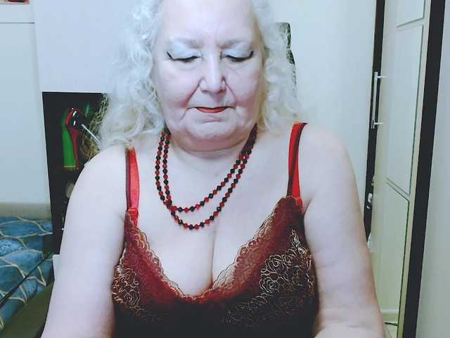 Fap Guru grannywants