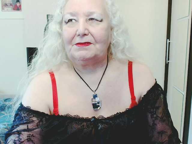 grannywants's BongaCams show and profile