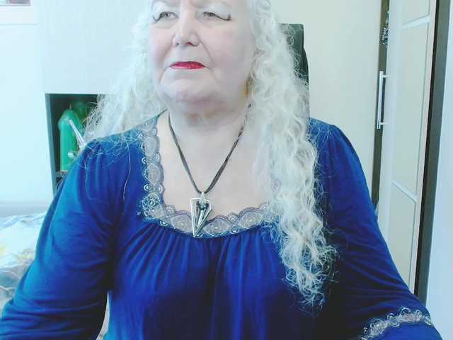 grannywants's BongaCams show and profile