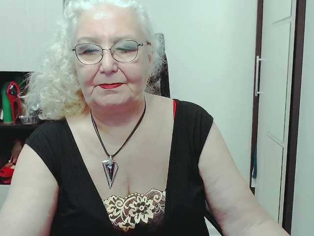 GrannyWants