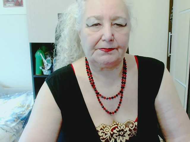 grannywants's BongaCams show and profile