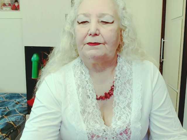 Preview of grannywants