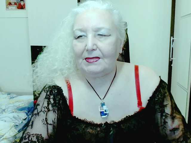 grannywants live cam