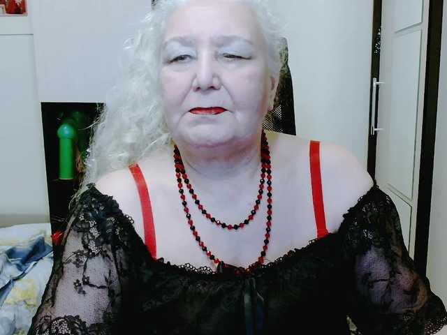 grannywants live cam