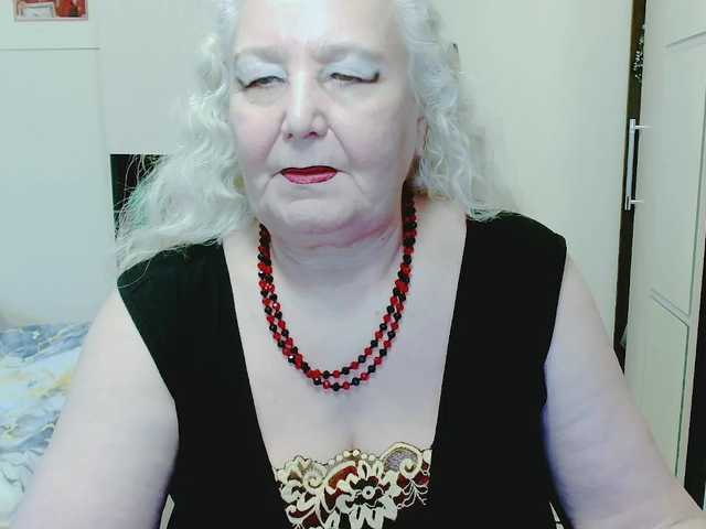 grannywants's BongaCams show and profile