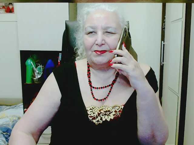 grannywants live cam