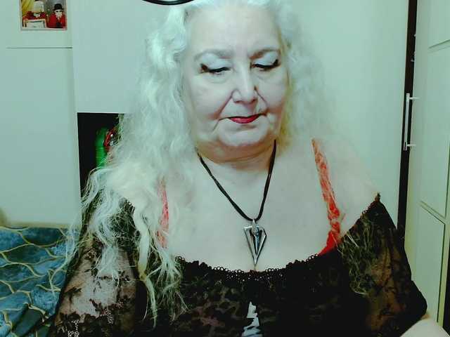 grannywants Live Cam and Statistics on UnifiedCams