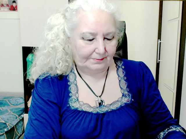 grannywants's BongaCams show and profile