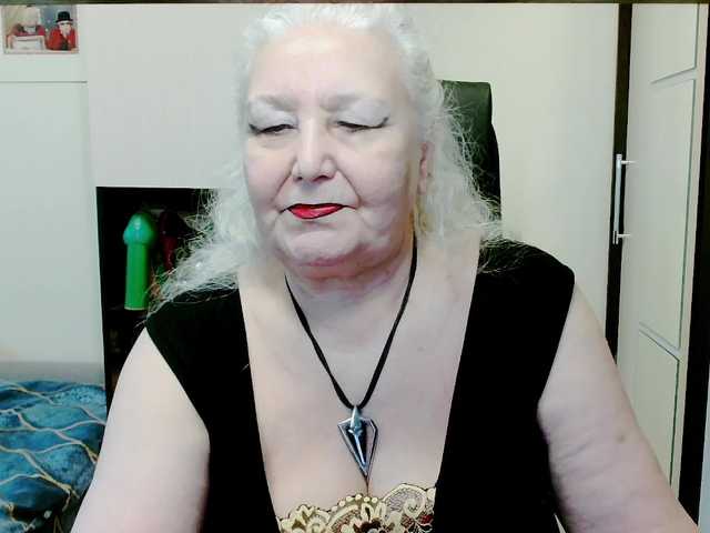 Preview of grannywants