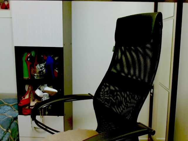 grannywants's BongaCams show and profile