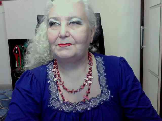 GrannyWants webcam