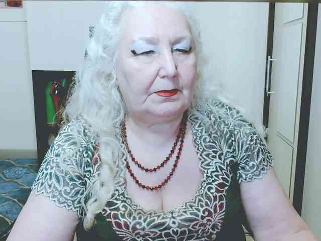 GrannyWants webcam