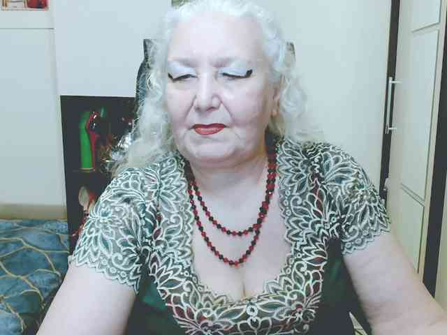 GrannyWants webcam