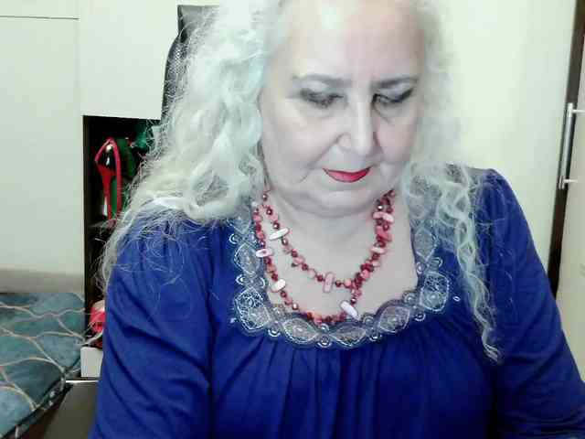 GrannyWants webcam