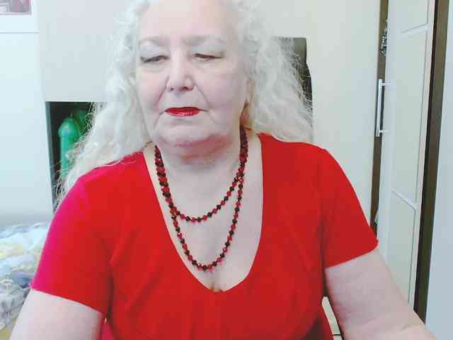 GrannyWants webcam