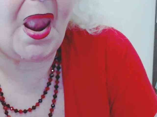 GrannyWants webcam