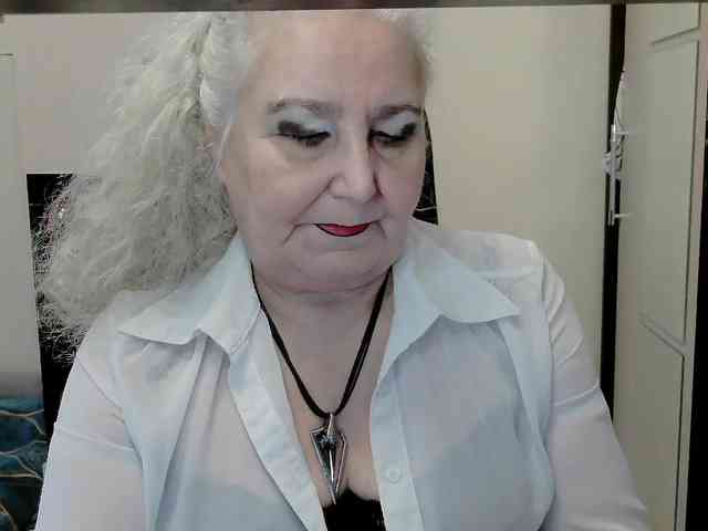 GrannyWants webcam