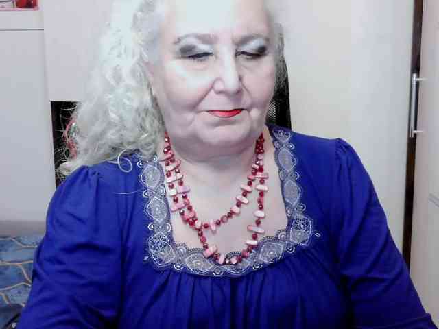 GrannyWants webcam