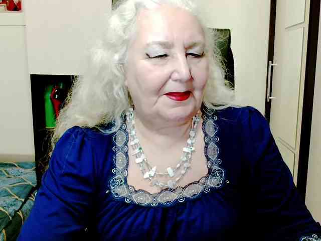 GrannyWants webcam