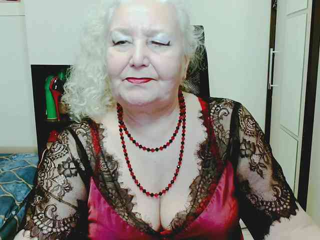 grannywants grannywants