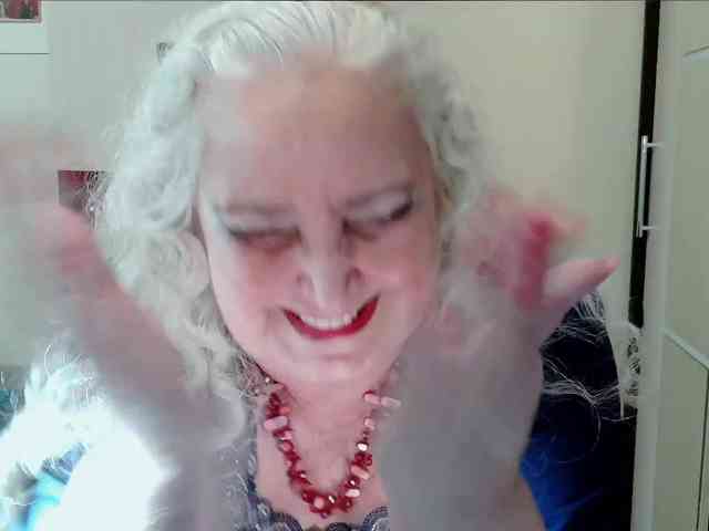 GrannyWants webcam