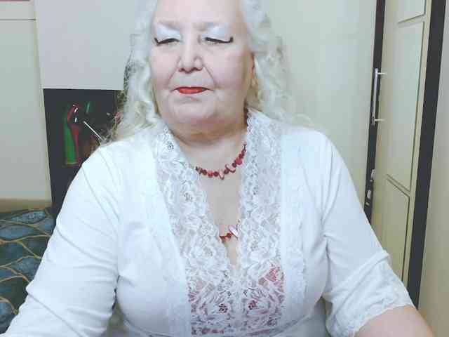 GrannyWants webcam
