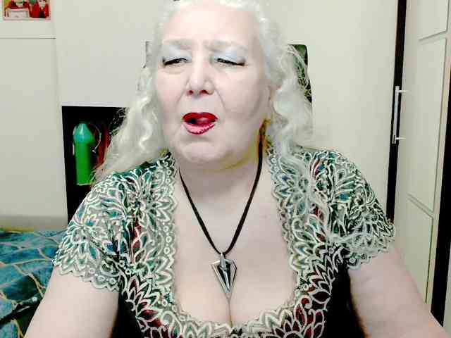 GrannyWants webcam