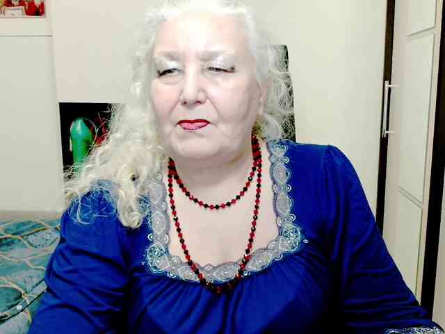 GrannyWants webcam