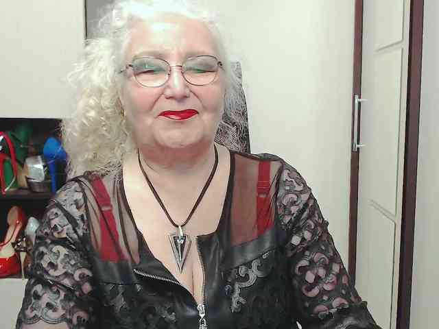 GrannyWants webcam