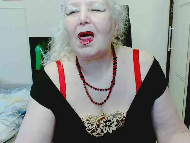 GrannyWants webcam