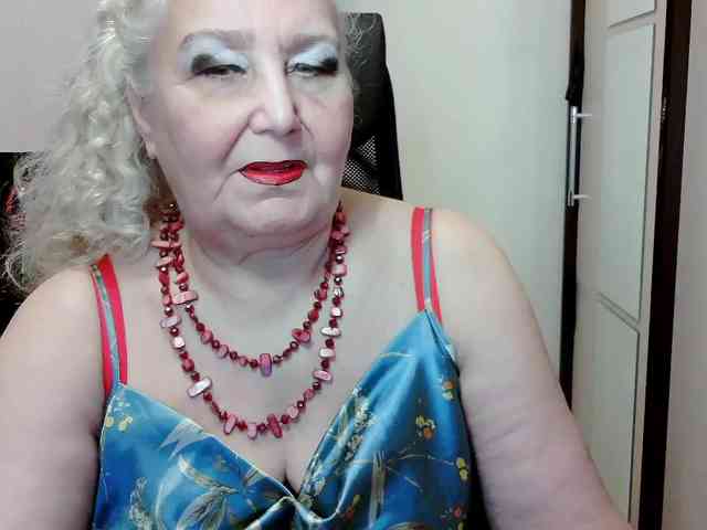 GrannyWants webcam