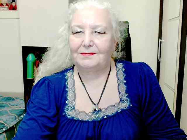 GrannyWants webcam