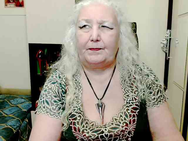 GrannyWants webcam