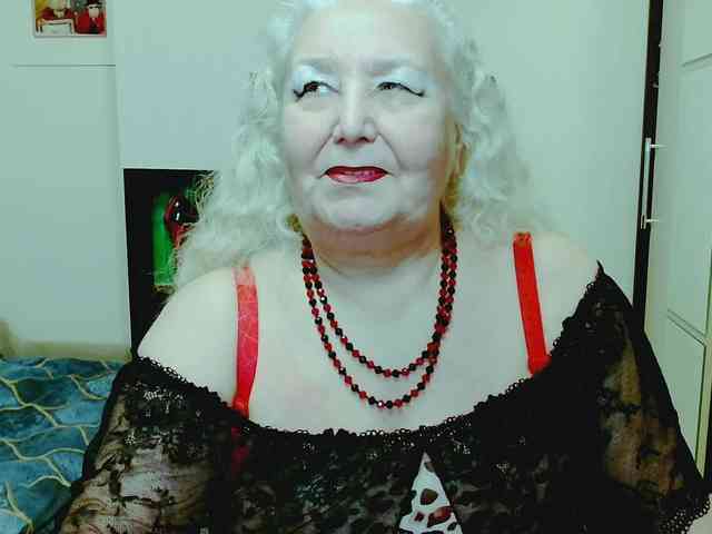 grannywants Live Webcam on BongaCams