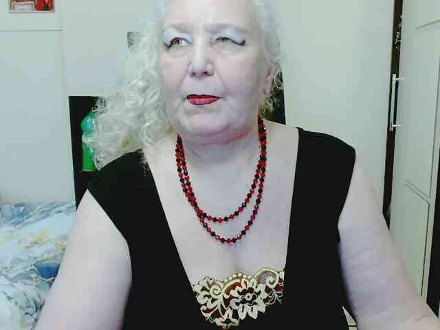 GrannyWants webcam