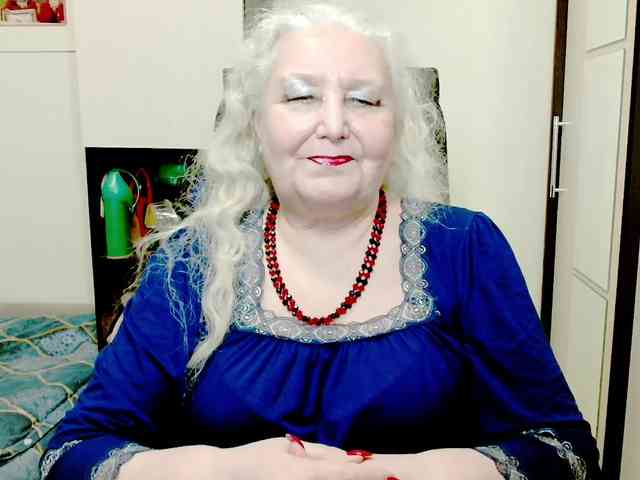 GrannyWants webcam