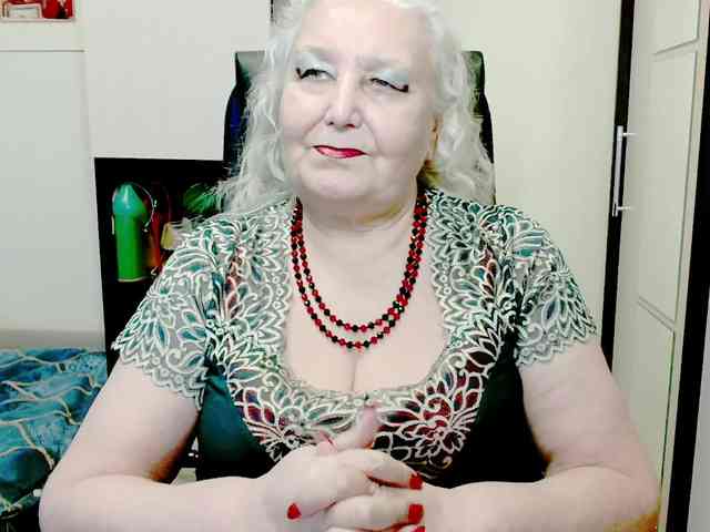GrannyWants webcam