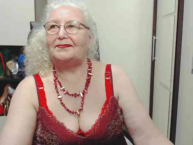 GrannyWants webcam