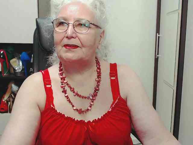 GrannyWants webcam