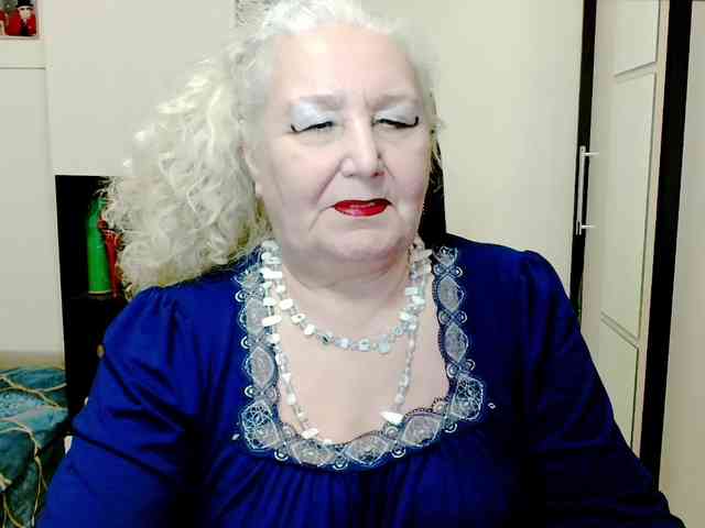 GrannyWants webcam