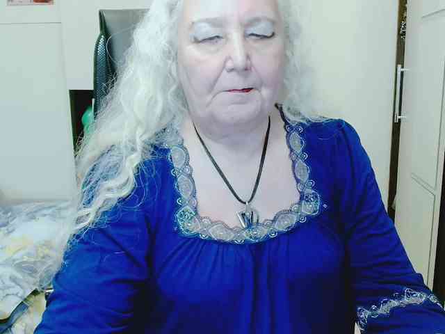 GrannyWants webcam