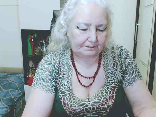 GrannyWants webcam