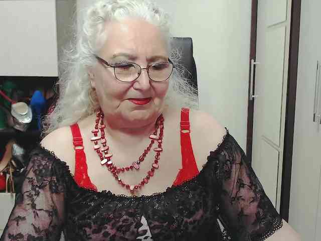 GrannyWants webcam