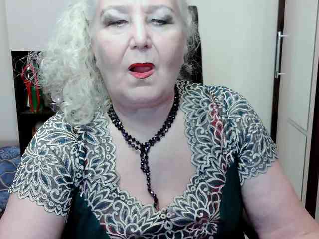 GrannyWants