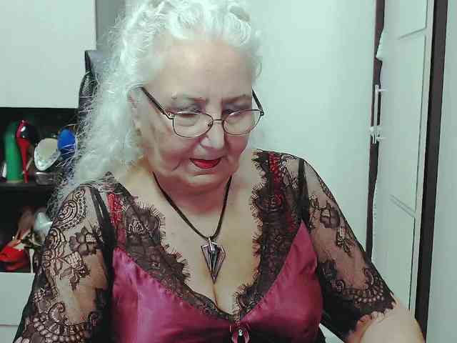 GrannyWants webcam