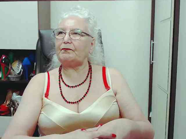 livesex chat Grannywants