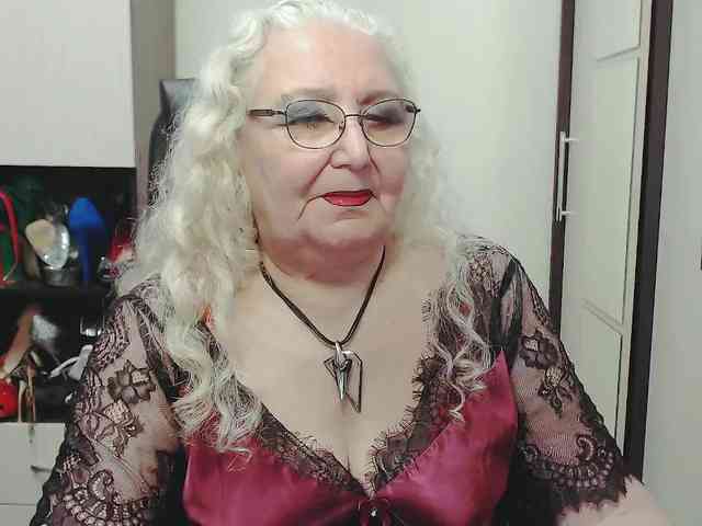 GrannyWants webcam