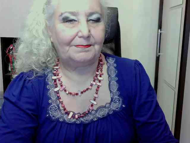 GrannyWants webcam